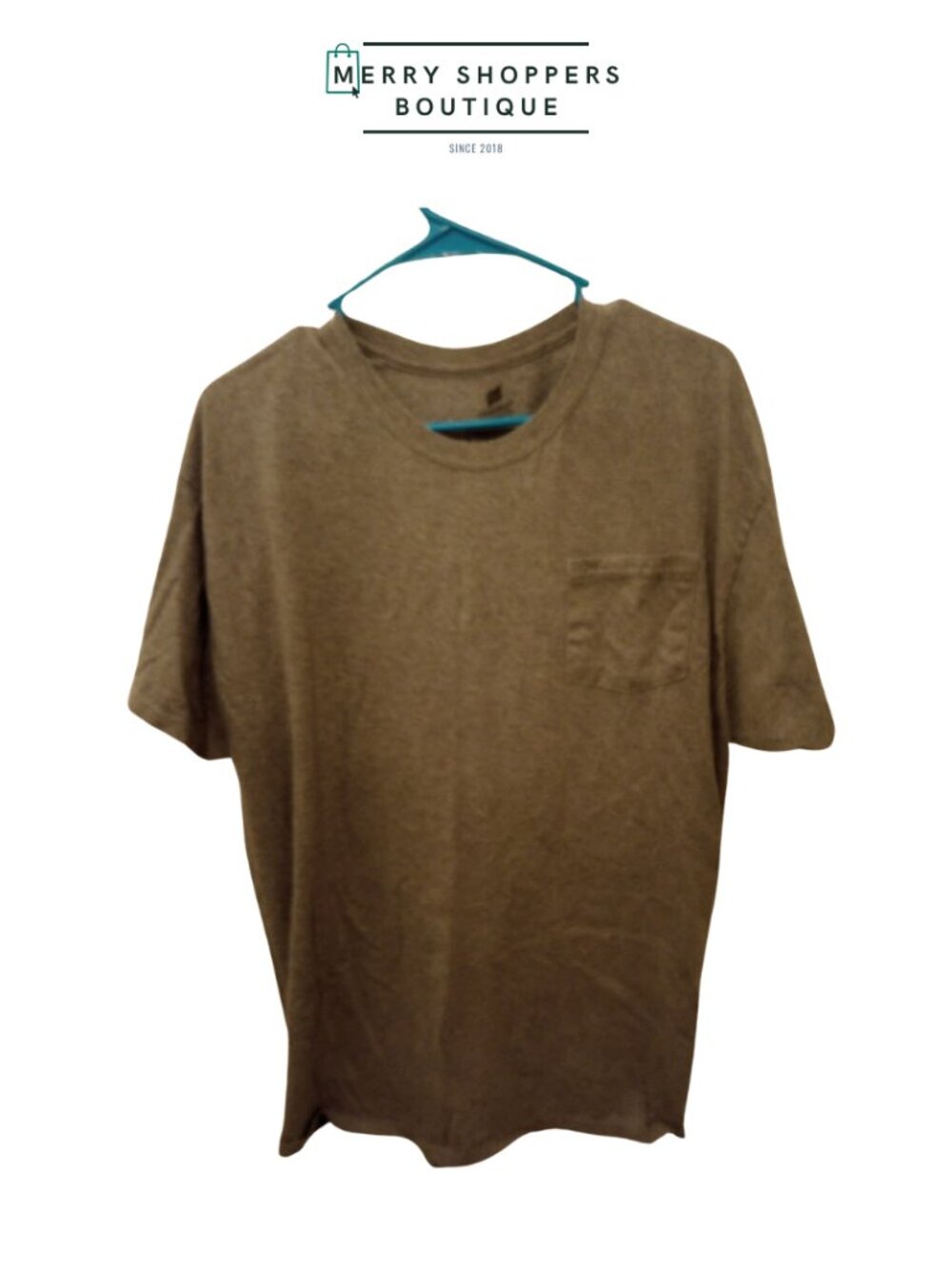 Tie Dye T-Shirt